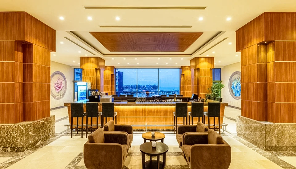 هتل مای الا ریزورت بدروم